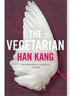 Vegetarian (/Paperback)