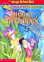 Insect Invaders (Paperback)