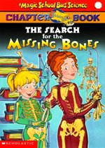 The Search for the Missing Bones (Paperback)