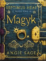 Septimus Heap 1 : Magyk (Paperback)