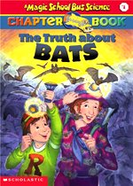 The Truth about BATS (Paperback)