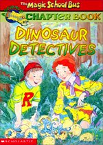 Dinosaur Detectives (Paperback)