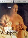 외침과 속삭임 (CRIES WHISPERS) - DVD