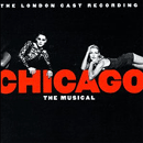 Chicago : The Musical (The London Cast Recording) O.S.T