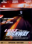 로스트 하이웨이 S.E. (LOST HIGHWAY SPECIAL EDITION) - DVD