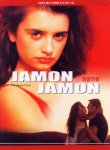 하몽 하몽 (JAMON JAMON) - DVD