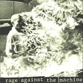 Rage Against The Machine - Rage Against The Machine [Album Of The Month: 25%할인 재발매]