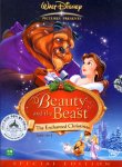 미녀와 야수 II S.E. (BEAUTY AND THE BEAST II : THE ENCHANTED CHRISTMAS SPECIAL EDITION) - DVD [월트디즈니 할인이벤트]