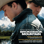 Brokeback Mountain(브로크백 마운틴) O.S.T