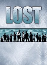로스트 시즌 1 박스세트 - DVD