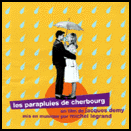 The Umbrellas Of Cherbourg (셀브루의 우산) - O.S.T