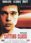 폭력교실 (CUTTING CLASS) - DVD