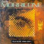 Ennio Morricone - Film Music 1966 ~ 1987