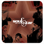 소울스타(Soulstar) 1집 - Soulstar