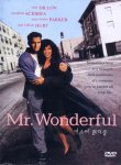미스터 원더풀 (MR. WONDERFUL) - DVD