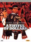 황야의 무법자 (MASTERPIECE COLLECTION : A FISTFUL OF DOLLARS ; 2DISC) - DVD
