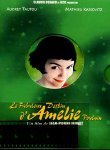 아멜리에 (AMELIE) - DVD 