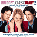 Bridget Jones'S Diary 2 (브리짓 존스의 다이어리 2) - O.S.T 
