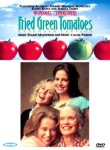 후라이드 그린 토마토 (FRIED GREEN TOMATOES EXTENDED VERSION) - DVD