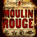 Moulin Rouge(물랑 루즈) O.S.T
