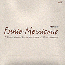 Ennio Morricone - A Celebration Of Ennio Morricone'S 75th Anniversary (# 1 Tracks)
