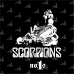 Scorpions - No. 1's