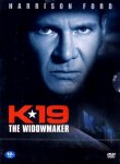 K-19 (K-19 : THE WIDOWMAKER) - DVD
