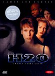 할로윈 H2O (HALLOWEEN H2O : TWENTY YEARS LATER) - DVD  