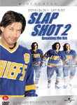 슬랩 샷 2 (SLAP SHOT 2 : BREAKING THE ICE) - DVD