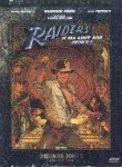 레이더스 (RAIDERS OF THE LOST ARK,INDIANA JONES COLLECTION S.E) - DVD