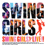 Swing Girls(스윙걸즈) O.S.T