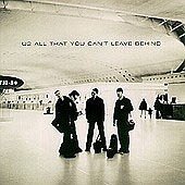 U2 - All That You Can'T Leave Behind 