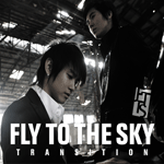 플라이투더스카이(Fly To The Sky) 6집 - Transition 