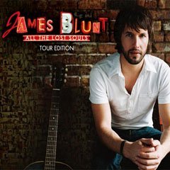 James Blunt - All The Lost Souls (Tour Edition)