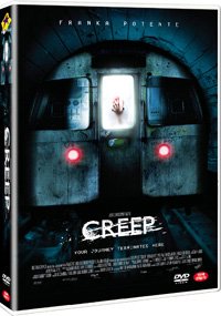 크립 (Creep) - DVD