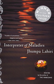 Interpreter of Maladies (Paperback)