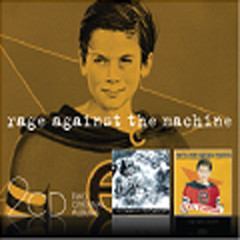 Rage Against The Machine - Rage Against The Machine + Evin Empire [Slipcase]