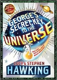 George's Secret Key to the Universe (Paperback)  