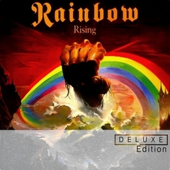 Rainbow - Rising [Deluxe Edition]