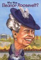 Who Was Eleanor Roosevelt? (Pocket) 