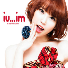 아이유(IU) - iu…im [2nd Mini Album]