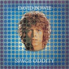 David Bowie - Space Oddity  