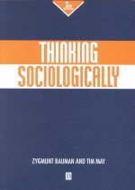 Thinking Sociologically (Paperback/ 2nd Ed.)