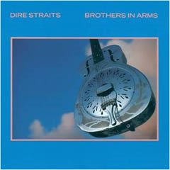 Dire Straits - Brothers In Arms [Remastered]