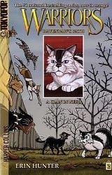 Warriors: Ravenpaw's Path #2 : A Clan in Need (Paperback)