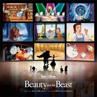 Beauty And The Beast : 미녀와야수 - O.S.T (Special Edition)