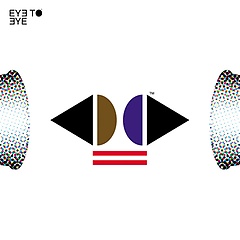 아이 투 아이(Eye To Eye) - Eye To Eye [Mini Album]