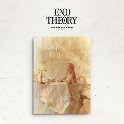 윤하(Younha) 6집 - End Theory