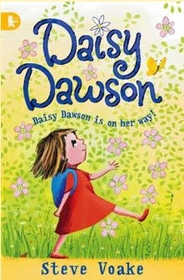 Daisy Dawson Is on Her Way! (Paperback)