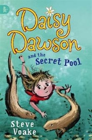 Daisy Dawson and the Secret Pool (Paperback)